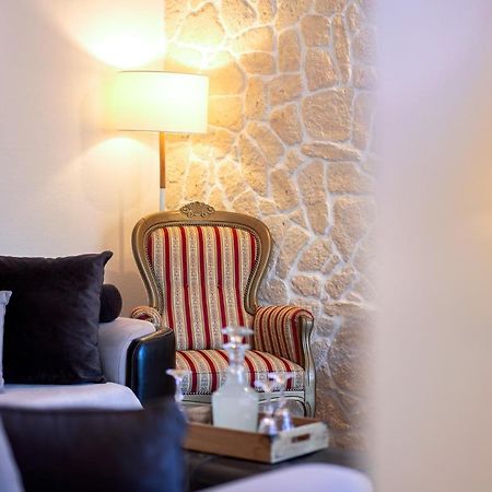 Villa Capitis In The Center- Luxury Apartment With Swimming Pool Hvar Town Esterno foto